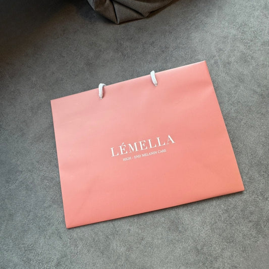 LEMELLA SHOP BAG