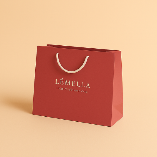 LEMELLA SHOP BAG