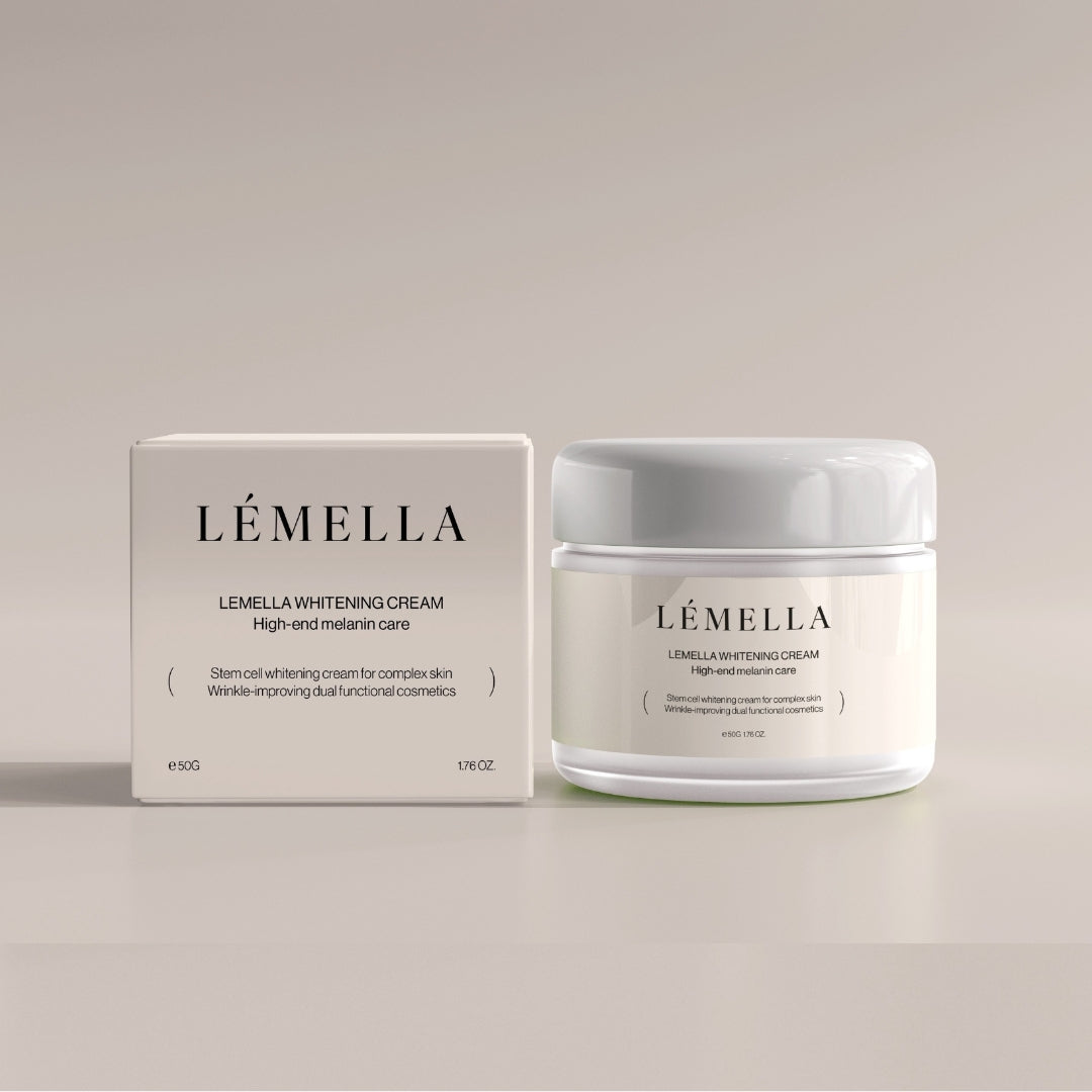 LÉMELLA HIGH-END MELANN CARE ルメラ　粘膜クリーム LÉMELLA HIGH-END MELANN CARE ルメラ 粘膜クリーム ルメラ